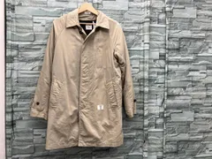 BEDWIN &THE HEARTBREAKERS/その他コート/ステンカラーコートベージュ