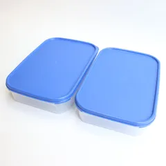 2026年最新】タッパーウエア mm 蓋の人気アイテム - メルカリ