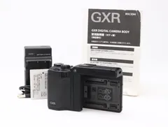 2026年最新】リコーGXRの人気アイテム - メルカリ