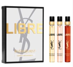 YSL LIBRE ノエルギフトセット 香水 ボディケア - メルカリ