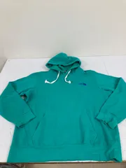 送料無料★THE NORTH FACE ザノースフェイス★スウェットパーカー　プルオーバー★Lサイズ　#80305sjj9