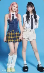 【中古】コレクションカード(女性) R029：ME：I/KOKONA(佐々木心菜)・RINON(村上璃杏)/「2024 ME：ICONIC Hi-SUMMER」トレーディングカード