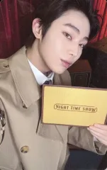 【中古】コレクションカード(男性) ENHYPEN/ソヌ(SUNOO)/裏面黒/「DESIRE ： UNLEASH」(Weverse Albums ver.)フォトカードC