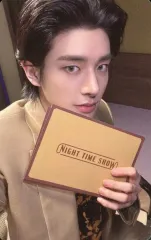 【中古】コレクションカード(男性) ENHYPEN/ジェイク(JAKE)/裏面黒/「DESIRE ： UNLEASH」(Weverse Albums ver.)フォトカードC