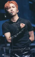 【中古】コレクションカード(男性) 110：INI/池崎理人/「2025 INI LIVE [XQUARE - MASTERPIECE]」トレーディングカード