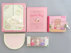 【中古】諸芸・娯楽 ≪諸芸・娯楽≫ シルバニアファミリー 40thアニバーサリーボックス