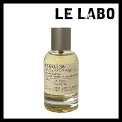 LE LABO NEROLI 36 オードパルファム 100ml - メルカリ