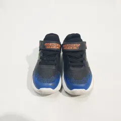 (JJ29452)スケッチャーズ キッズ 子供靴 スニーカー 190mm