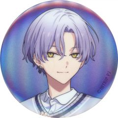 NU:カーニバル theキャラ マルイ 缶バッジ 玖夜 - メルカリ