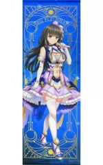ホロライブ 台湾限定 ouen cafe 雪花ラミィ 暖簾 未開封 - メルカリ
