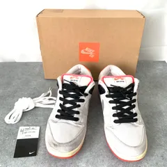 【USED】NIKE ナイキ SB DUNK LOW PRO ISO CD2563 004  29cm  店舗併売品　　M80305-7