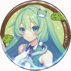 東方Project 東風谷早苗 缶バッジまとめ売り（バラ売り可能） - メルカリ
