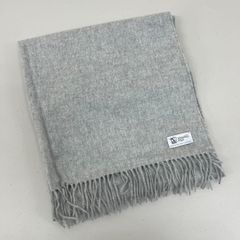 B358-14343 Johnstons of Elgin ジョンストンズ カシミア100％ 大判