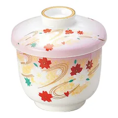 嵐山 京型むし碗