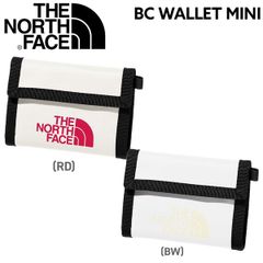 【値下げ】ザ ノースフェイス BC ワレット ミニ BC WALLET MINI THE NORTH FACE ワレット 財布