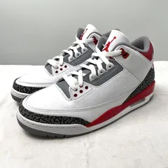【中古】Nike Air Jordan 3 Retro OG 
