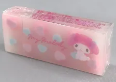 【中古】消しゴム マイメロディ(ハート) 字消し 「サンリオキャラクターズ」