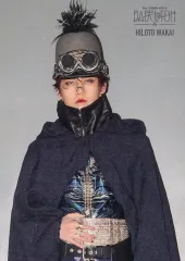 【中古】コレクションカード(男性) 039[ノーマル]：Mrs. GREEN APPLE/若井滉斗/「Mrs. GREEN APPLE DOME TOUR 2025 “BABEL no TOH”」MGA Special Photo Card Set “BABE