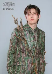 【中古】コレクションカード(男性) 051[ノーマル]：Mrs. GREEN APPLE/若井滉斗/「Mrs. GREEN APPLE DOME TOUR 2025 “BABEL no TOH”」MGA Special Photo Card Set “BABE