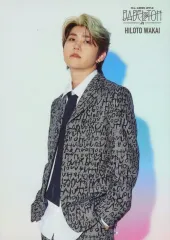 【中古】コレクションカード(男性) 018[ノーマル]：Mrs. GREEN APPLE/若井滉斗/「Mrs. GREEN APPLE DOME TOUR 2025 “BABEL no TOH”」MGA Special Photo Card Set “BABE