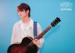 【中古】コレクションカード(男性) 042[ノーマル]：Mrs. GREEN APPLE/若井滉斗/「Mrs. GREEN APPLE DOME TOUR 2025 “BABEL no TOH”」MGA Special Photo Card Set “BABE