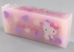 【中古】消しゴム ハローキティ(ハート) 字消し 「サンリオキャラクターズ」