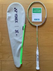 値下げ】【抽選限定品】YONEX ASTROX 100 ZZ 3U5 - メルカリ
