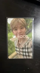 Seventeen ウジ セブチ SOCIAL CLUB : CARAT DA CAPO Ver.