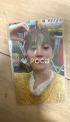 セブチ スングァン SEVENTEENTH HEAVEN Weverse Albums ver.