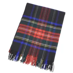 未使用品△Johnstons of Elgin ジョンストンズ オブ エルガン カシミヤ