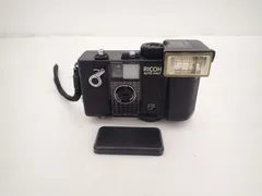 2026年最新】ricoh auto halfの人気アイテム - メルカリ