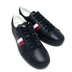 MONCLERシューズ NEW MONACO 品番：4M7144002SSC - メルカリ