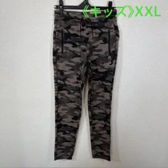 《キッズ》Gap Fit テックジョガーパンツ　XXL