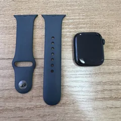 バッテリー良好⭐︎AppleWatch 9 GPS 41ミリ