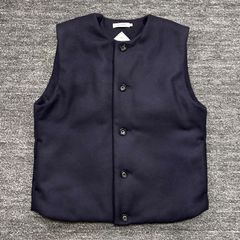 nonnative アルピニストダウンベスト NN-V4202 - メルカリ