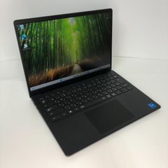良品 Dell XPS Core i7, 画面 4K タッチパネル - メルカリ