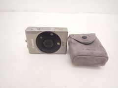 ∽ CANON 캐논 컴팩트 필름 카메라 IXY APS