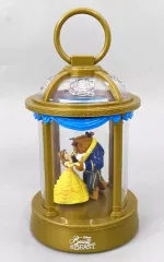 【中古】家電サプライ ベル＆野獣 ランタン 「美女と野獣」 東京ディズニーリゾート限定のサムネイル