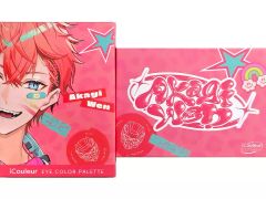 にじさんじ 赤城ウェン アイシャドウ - メルカリ