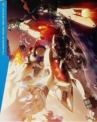 [중고](미사용·미개봉품)알드노아·제로 3[완전 생산 한정판] [DVD] Olympus Knights
