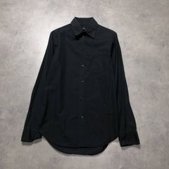 Giab's Archivio Duccio Shirts Black 46 - メルカリ