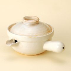 希少サイズ 平清水 白釉片口 - メルカリ