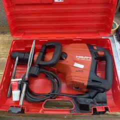 2026年最新】hilti te70の人気アイテム - メルカリ
