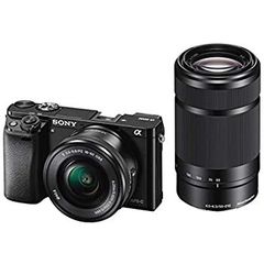 運動会撮影で愕然としたあなたへ α6400 ダブルズーム SONY 284 - メルカリ