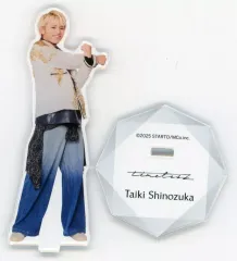 【中古】アクリルスタンド・アクリルパネル 篠塚大輝(We’re timelesz LIVE TOUR 2025 episode 1 ～FAM～オープニング衣装) アクリルスタンド 「timelesz ファミクラストアgoods」