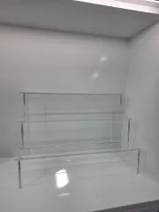 ねんどろいど 엠블럭 ルーナイト ショート 専用 アクリル 3段