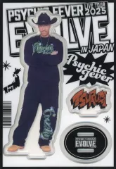 【中古】アクリルスタンド・アクリルパネル 剣 アクリルスタンド 「PSYCHIC FEVER LIVE TOUR 2025 “EVOLVE” in JAPAN」