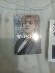 TXT ヨンジュン The Name Chapter: FREEFALL REALITY ver.