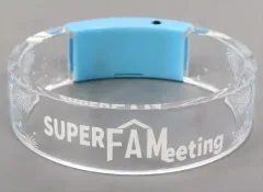 【中古】ペンライト・リングライト 寺西拓人 ライトバングル 「timelesz SUPER FAMeeting」