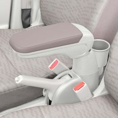 ホンダ純正 NーBOX用 アシストグリップ ヘッドレスト取付型 - メルカリ